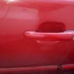 VW POLO CLASSİC DIŞ KAPI KOLU