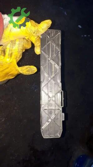 Volkswagen Jetta Filtre çıkma parça