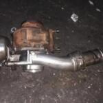 Volkswagen Jetta Turbo Çıkma Parça İstanbul
