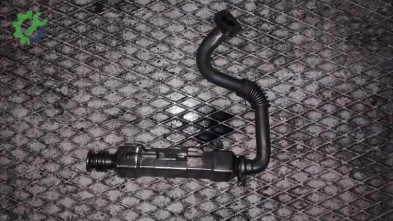 Volkswagen Transporter EGR Soğutucu çıkma parça
