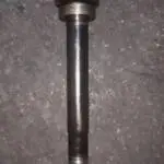 VW TRANSPORTER OTOMATİK ARA AKS MİLİ