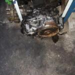 VW TRANSPORTER OTOMATİK ŞANZIMAN