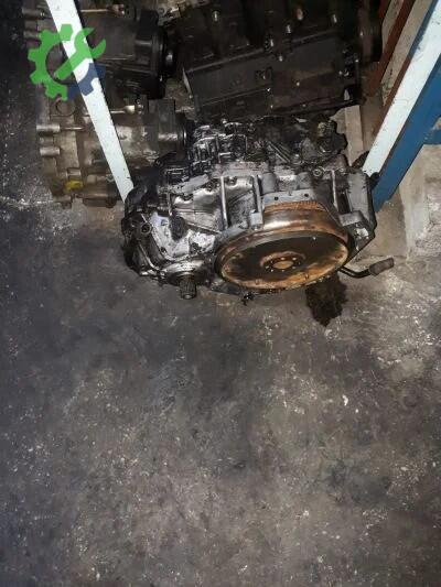 Volkswagen Transporter Otomatik Şanzıman çıkma parça
