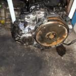 Volkswagen Transporter Otomatik Şanzıman Çıkma Parça Ankara