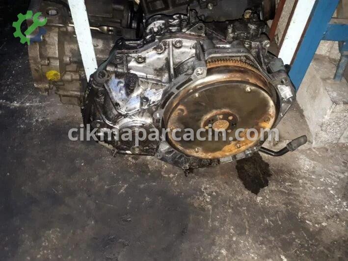 Volkswagen Transporter Otomatik Şanzıman çıkma parça