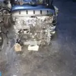 VW TRANSPORTER 130 LUK ÇIKMA MOTOR