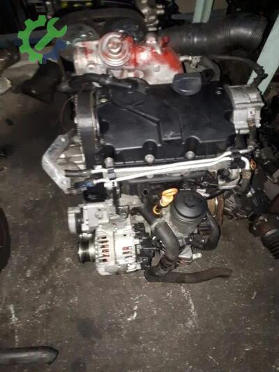 Volkswagen Polo Amfi çıkma parça