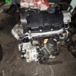 Skoda Fabia Amfi Çıkma Parça Ankara