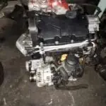 Audi A3 Beyni Çıkma Parça Ankara