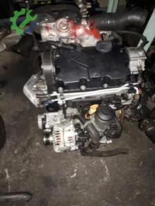 SEAT CORDOBA 1.4 BNM-AMF ÇIKMA MOTOR