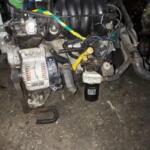 Seat Toledo Çakmaklık Çıkma Parça Ankara