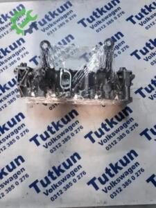 VW CRAFTER 2.5 SİLİNDİR KAPAĞI