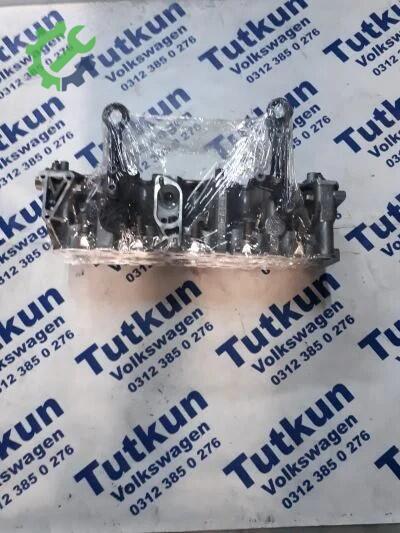 Volkswagen Crafter Silindir Kapağı çıkma parça