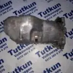VW CRAFTER YAĞ KARTELİ