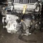 Audi A4 Motor Beyni Çıkma Parça Kayseri
