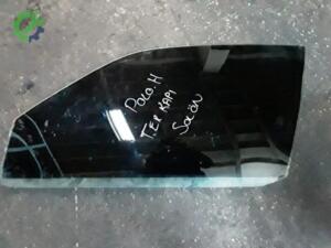 VW POLO TEK KAPI KAPI CAMI