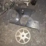 VW BORA KLİMA KOMPRESÖRÜ