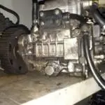 Audi A4 Regulatör Çıkma Parça Ankara