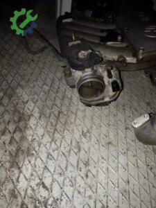 Boğaz Kelebeği AFT Motor – Polo Classic – Golf 3 – Passat