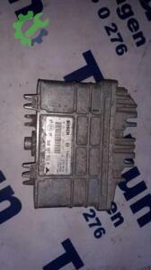 VW GOLF VENTO 1.8 AAM MOTOR 8A0907311M NUMARLI MOTOR BEYNİ