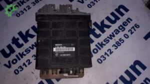 VW POLO 1.3 MOTOR 030906026K MOTOR BEYNİ