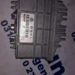 VW POLO 1997-2000 MODEL MOTOR BEYNİ 030906027E