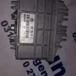 VW POLO 1997-2000 MODEL MOTOR BEYNİ 030906027E