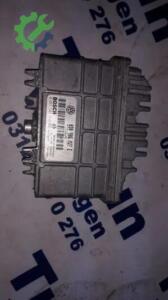 VW POLO 1997-2000 MODEL MOTOR BEYNİ 030906027E
