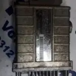 1999 Audi A4 Kontrol Ünitesi Çıkma Parça Ankara