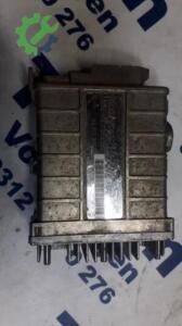 VW GOLF.2 093907383B KODLU MOTOR BEYNİ