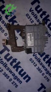 ECU ENGINE VW VOLKSWAGEN PASSAT 1.8 3A0907311B MOTOR BEYNİ