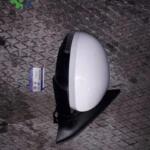 VW TİGUAN 2011-2014 MODELERE UYUMLU SAĞ DİKİZ AYNASI