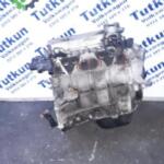 Skoda Octavia Komple Motor Çıkma Parça Trabzon