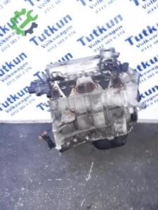 SKODA FABİA AQW ÇIKMA MOTOR ENGİNE