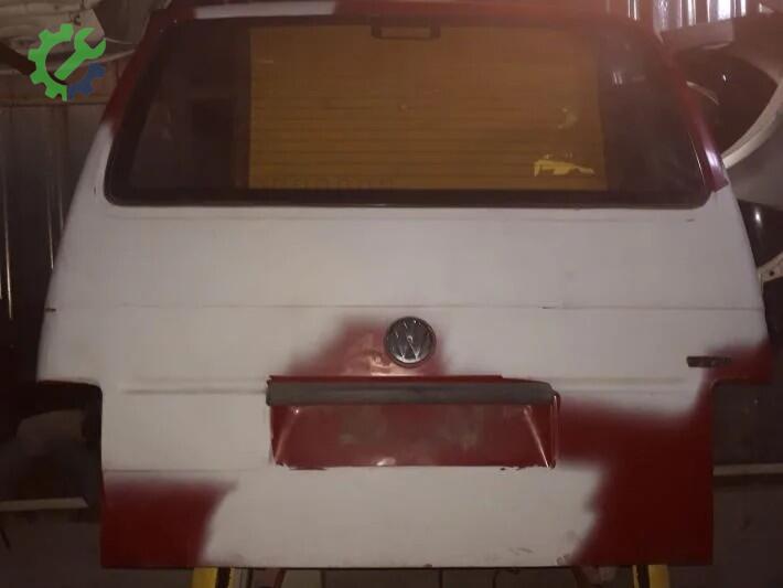 Volkswagen Transporter Bagaj Kapağı çıkma parça