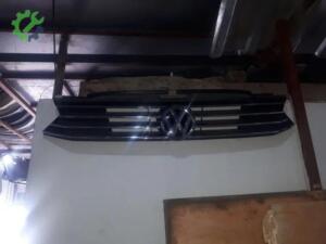VW PASSAT B8 ÖN PANJUR