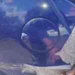 VW POLO HB YAKIT DEPO KAPAĞI
