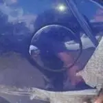 VW POLO HB YAKIT DEPO KAPAĞI