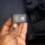 VW POLO AİRBAG DÜĞMESİ