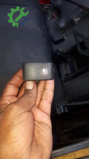 Volkswagen Polo Airbag (Hava Yastığı) çıkma parça