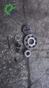 AUDİ A4 BRE YAĞ POMPA DİŞLİ TAKIMI
