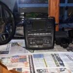 SEAT İBİZA DİJİTAL EKRAN