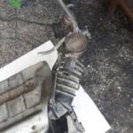 Ford Puma Hortum Çıkma Parça Bursa