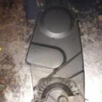 VW POLO AFT MOTOR TRİGER KAPAĞI