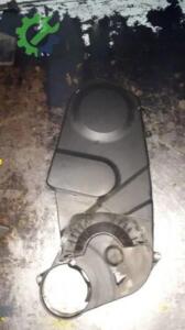 VW POLO AFT MOTOR TRİGER KAPAĞI