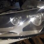 VW PASSAT B7 SOL FAR CAMI
