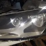 VW PASSAT B7 SOL FAR CAMI