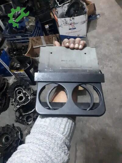 Volkswagen Bora Bardaklık çıkma parça