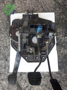 VW TRANSPORTER T4 PEDAL SACI