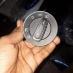 5g0941431bf GOLF 7 FAR ANAHTARI